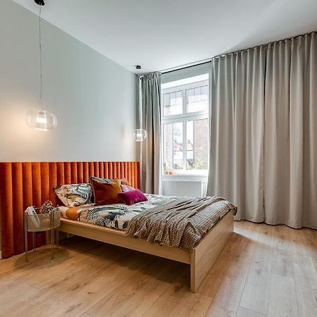 Jan III Sobieski - Luksusowy apartament S Gliwice Zewnętrze zdjęcie