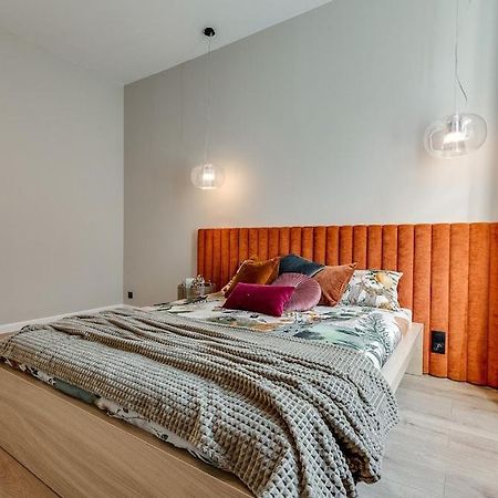 Jan III Sobieski - Luksusowy apartament S Gliwice Zewnętrze zdjęcie
