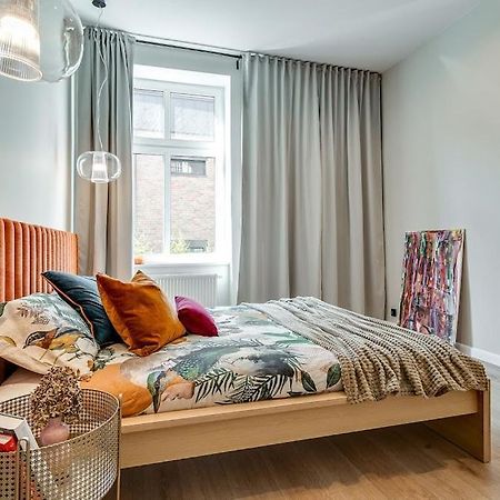 Jan III Sobieski - Luksusowy apartament S Gliwice Zewnętrze zdjęcie
