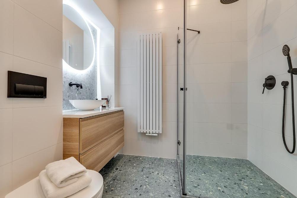 Jan III Sobieski - Luksusowy apartament S Gliwice Zewnętrze zdjęcie