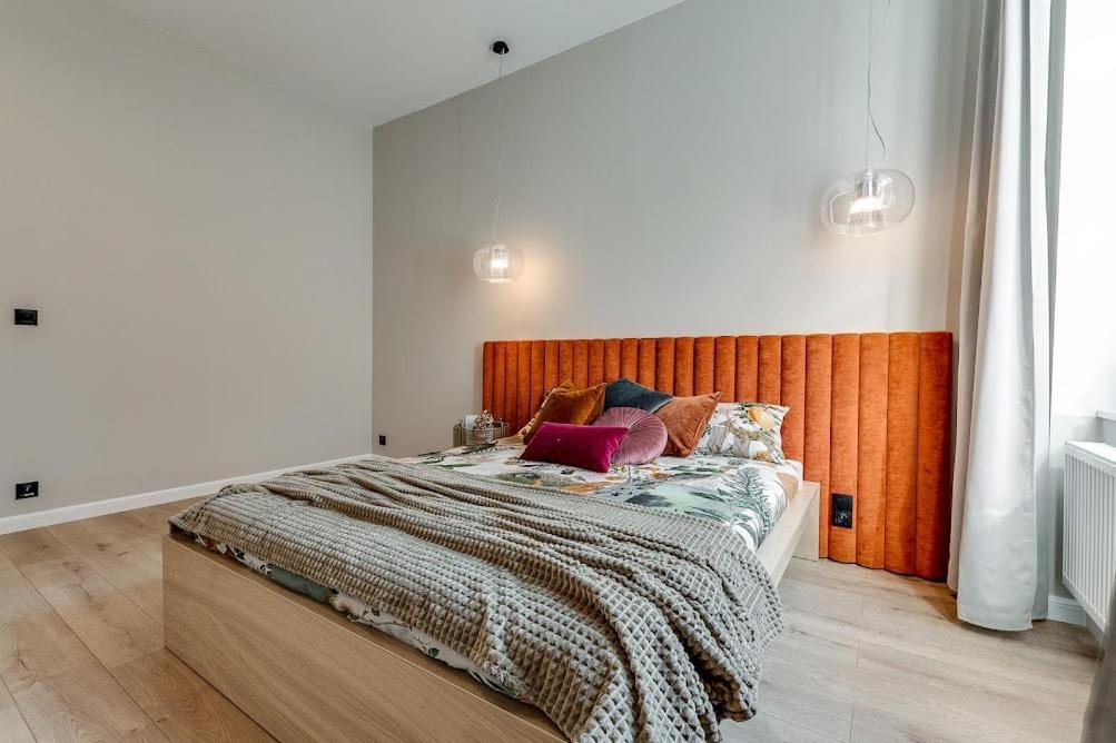 Jan III Sobieski - Luksusowy apartament S Gliwice Zewnętrze zdjęcie