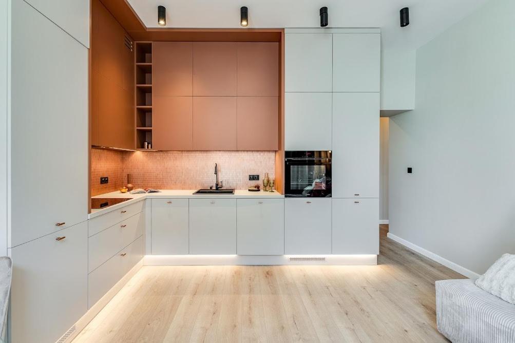 Jan III Sobieski - Luksusowy apartament S Gliwice Zewnętrze zdjęcie