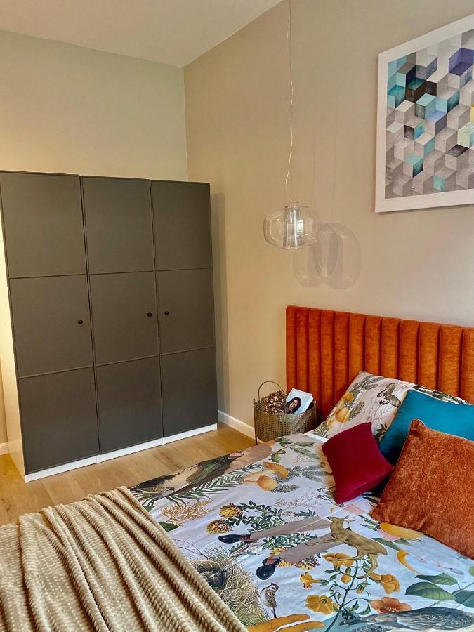 Jan III Sobieski - Luksusowy apartament S Gliwice Zewnętrze zdjęcie