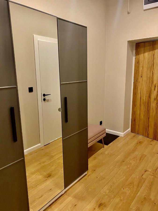 Jan III Sobieski - Luksusowy apartament S Gliwice Zewnętrze zdjęcie